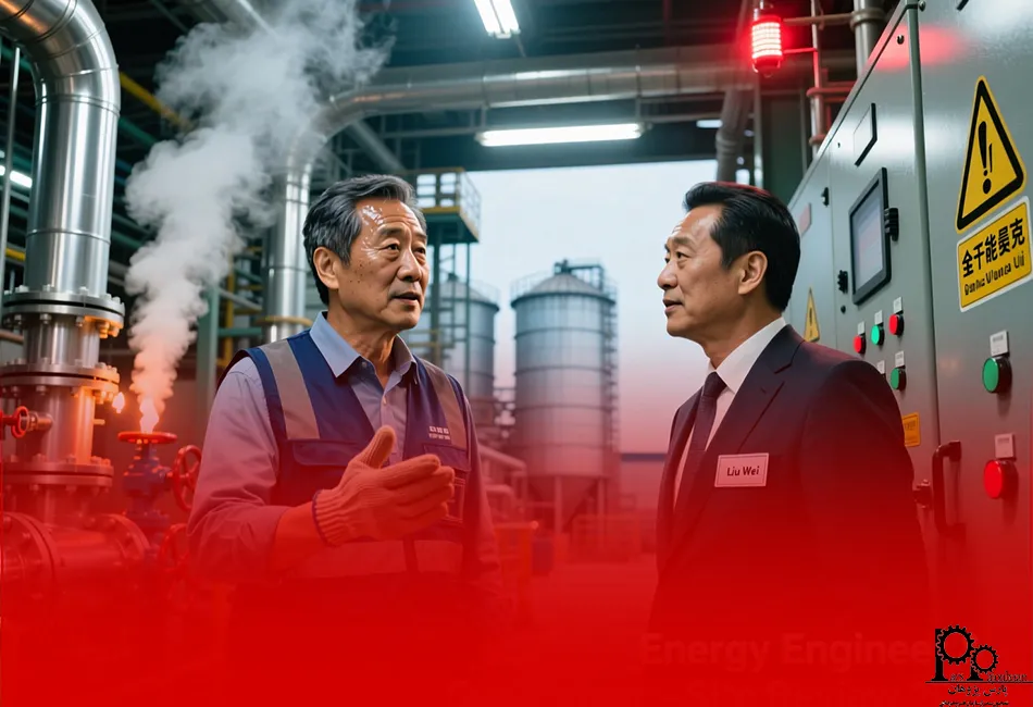 شناخت بازار کار و فرصت‌های شغلی و میزان درآمد در مهندسی تأسیسات